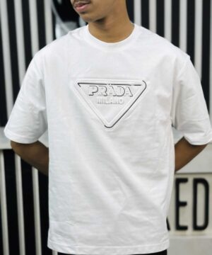 Alternative view of Drop Shoulder T-Shirts (DSTS-391)