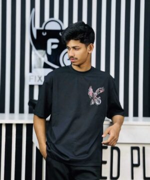 Drop Shoulder T-Shirts (DSTS-392)