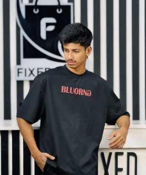 Drop Shoulder T-Shirts (DSTS-394)