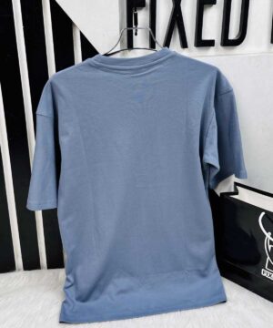 Alternative view of Drop Shoulder T-Shirts (DS-98)