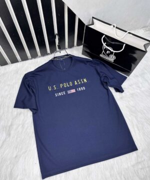 Drop Shoulder T-Shirts (DS-99)