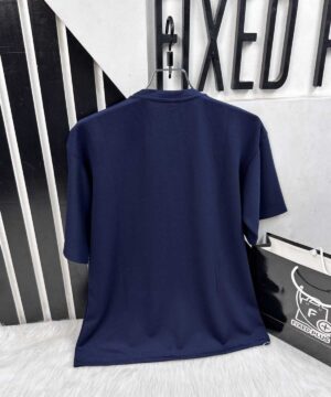 Alternative view of Drop Shoulder T-Shirts (DS-99)