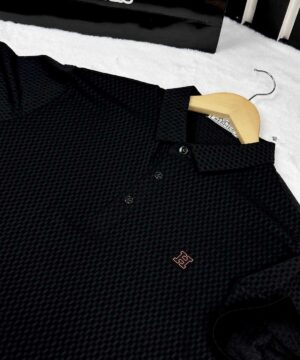 1:1 Hermes Polo Shirt (HPT-2)