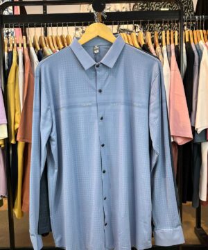 Chinese High Spandex Shirt (CHSS-39)