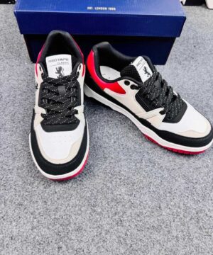 Alternative view of Branded Sneakers (BS-106)