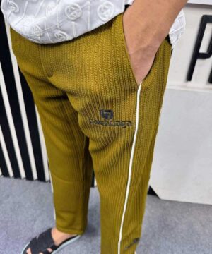 Balenciaga Baggy Pant (BBP-1)