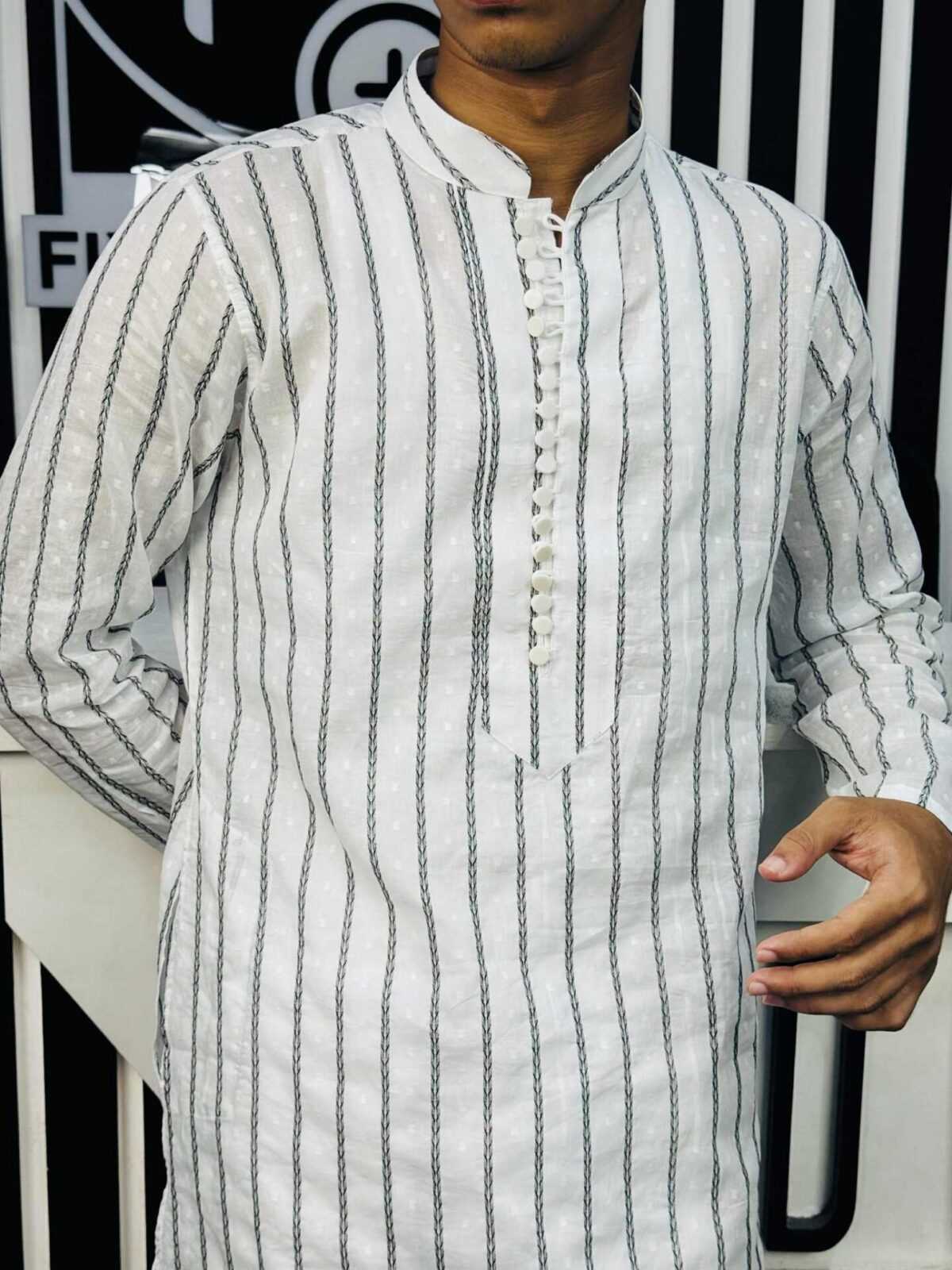 Summer Friendly Special Panjabi (SFP-6)