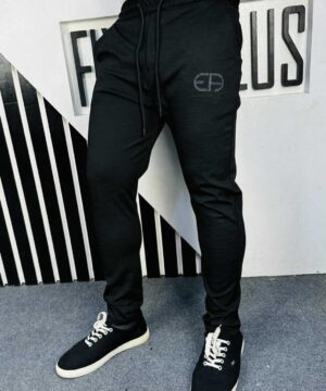 Luxury Joggers (LJ-919)