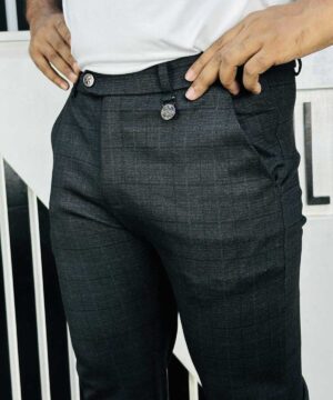 Alternative view of Luxury Joggers (LJ-940)