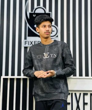 Men's Sweatshirt 2035