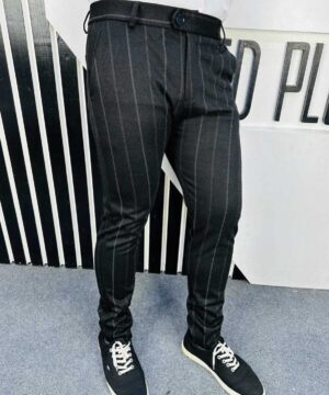 Luxury Joggers (LJ-927)