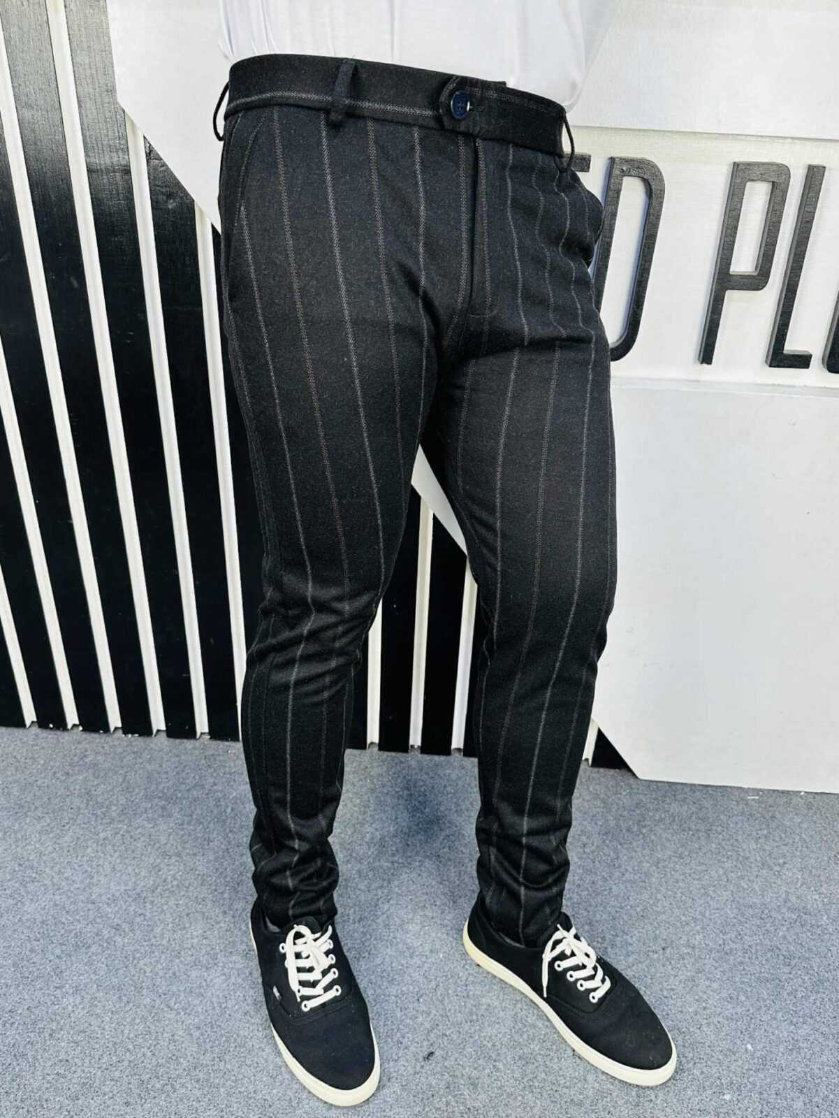 Luxury Joggers (LJ-927)