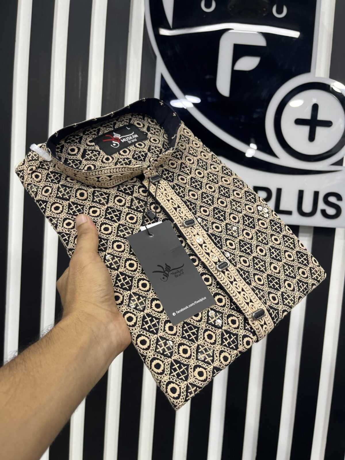 Multi Color Sequence Panjabi (MCS-12) - Image 2