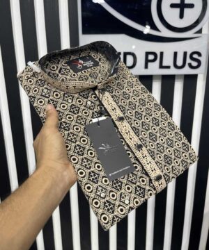 Multi Color Sequence Panjabi (MCS-12)