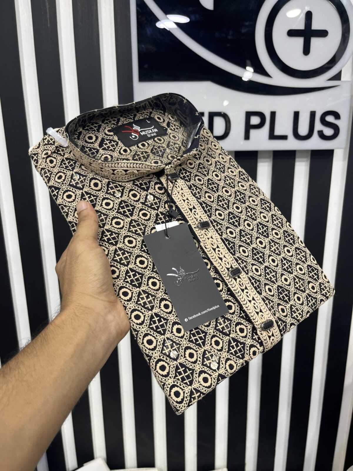 Multi Color Sequence Panjabi (MCS-12)