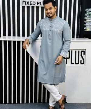 Ajha Luxury Ash (AL-6)