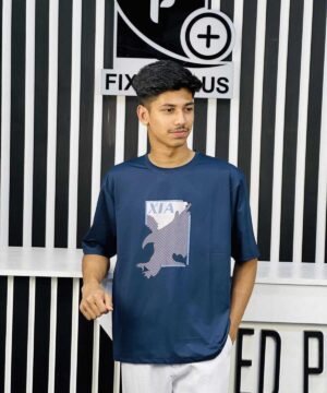 Alternative view of Drop Shoulder (DS-38)