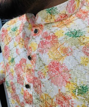 Alternative view of Special 3D Sequence Panjabi 0090