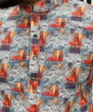 Alternative view of Special 3D Sequence Panjabi 0081