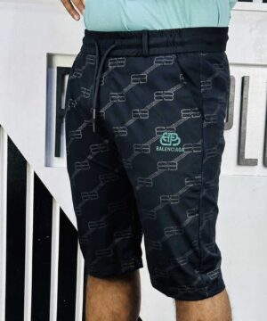 Alternative view of Men's Shorts S004