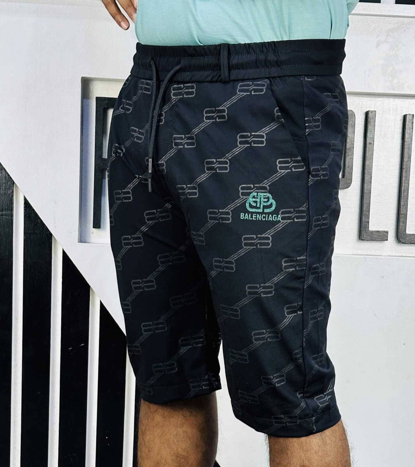 Men's Shorts S004 - Image 2