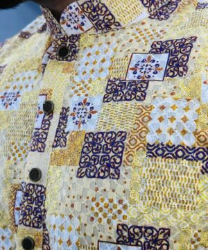 Alternative view of Special 3D Sequence Panjabi 0082