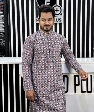 Special 3D Sequence Panjabi 0084