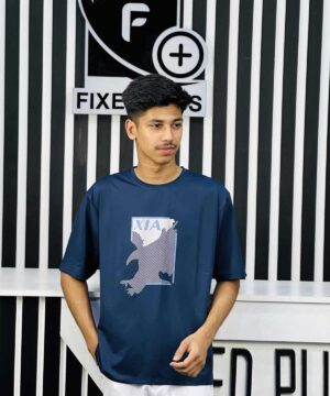 Drop Shoulder (DS-38)