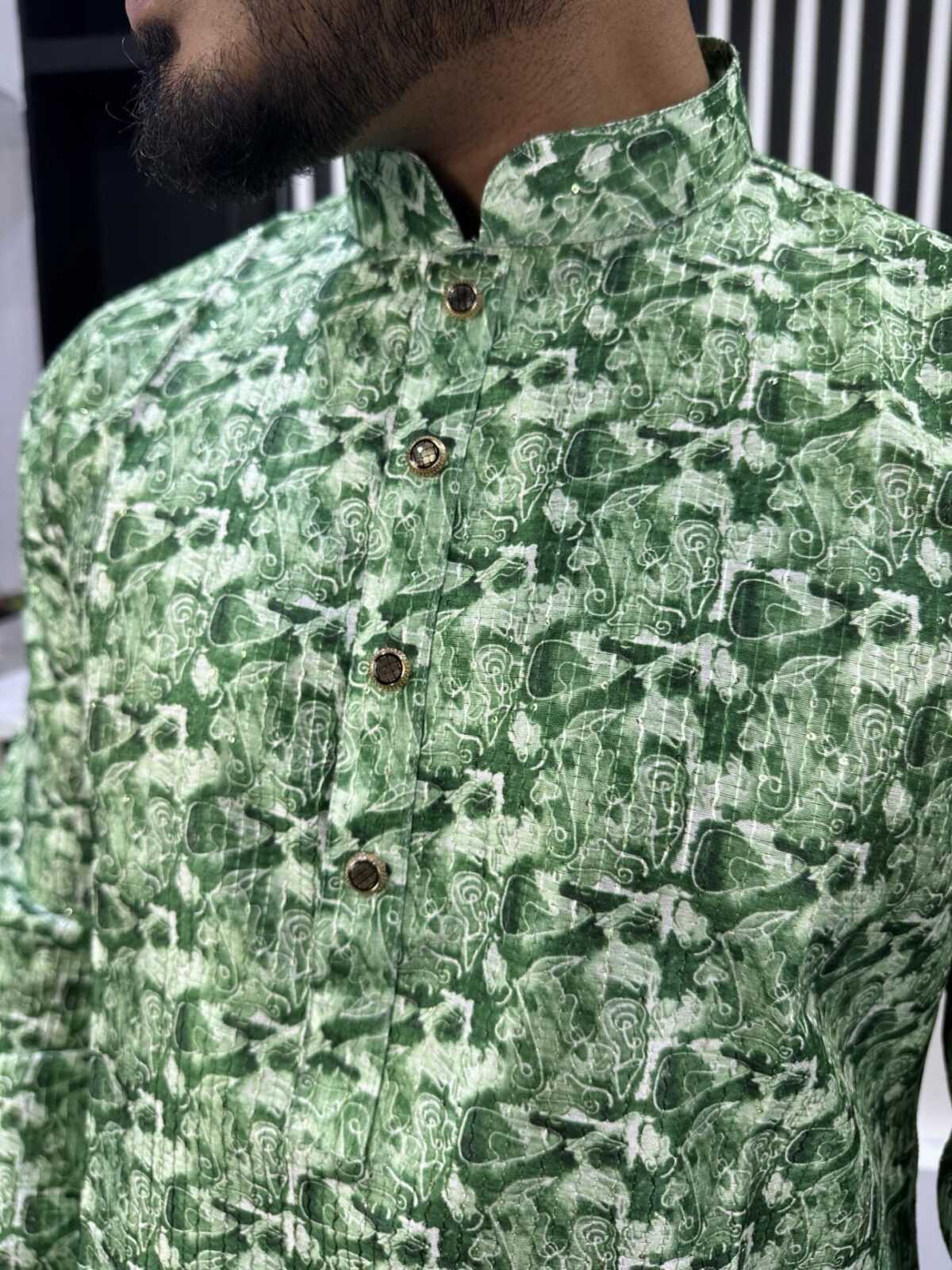 Special 3D Sequence Panjabi 0085 - Image 2