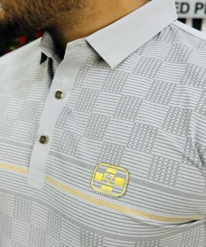 Alternative view of Sewing Less Polo 81