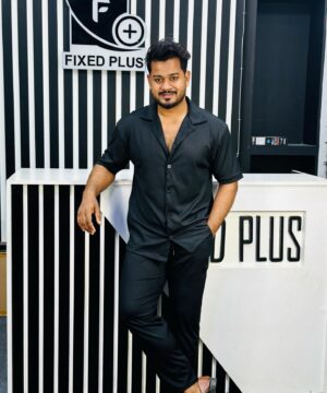 Baggy Shirt Pant Combo (BSPC-160)