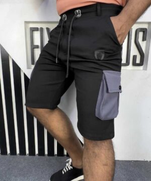 Men's Shorts S002