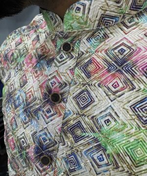 Alternative view of Special 3D Sequence Panjabi 0089