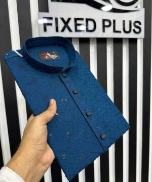 Sequence Panjabi Sea Green (SP-8)