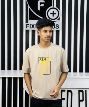 Drop Shoulder (DS-41)