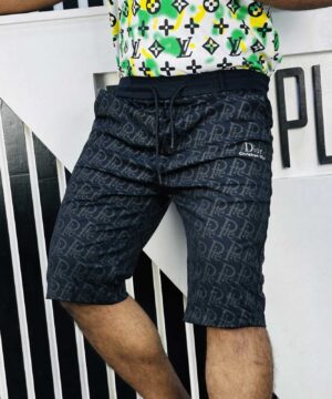 Alternative view of Men's Shorts S007