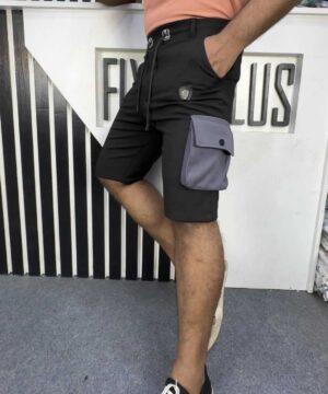 Alternative view of Men's Shorts S002