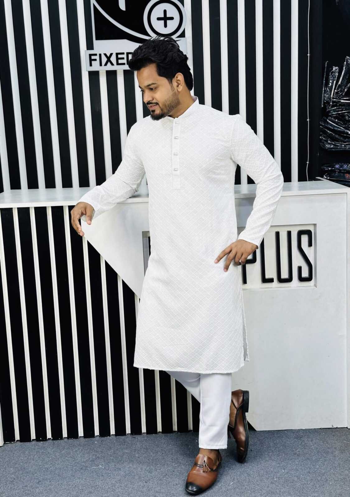 Sequence Panjabi White (SP-3) - Image 3