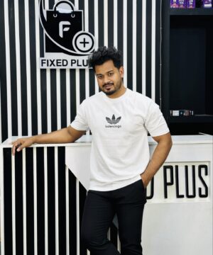 Louis Vuitton T-Shirt (LVT-6)