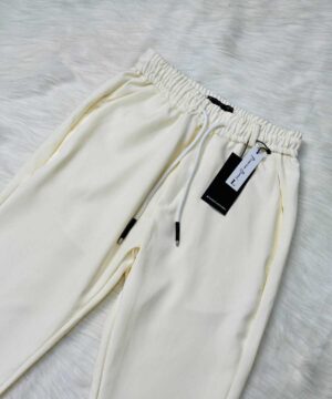 Special Angel Pajama (Cream) (SAP-1)