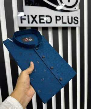 Alternative view of Sequence Panjabi Sea Green (SP-8)