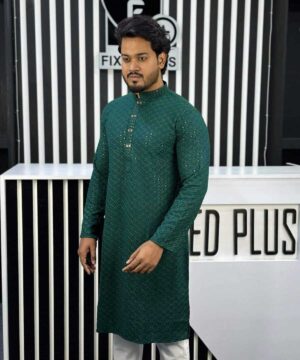 Alternative view of Sequence Panjabi Green (SP-10)