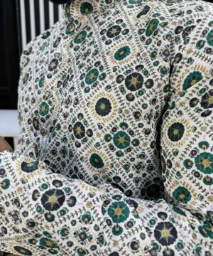 Alternative view of Special 3D Sequence Panjabi 0086