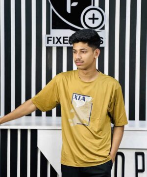 Drop Shoulder (DS-37)