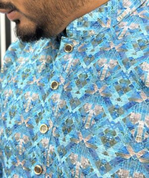 Alternative view of Special 3D Sequence Panjabi 0083