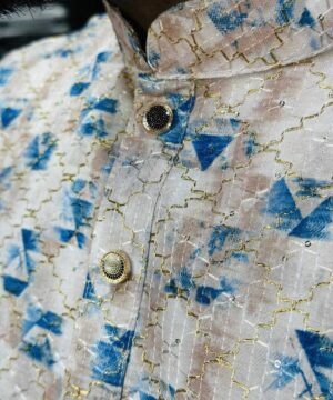 Alternative view of Special 3D Sequence Panjabi 0088