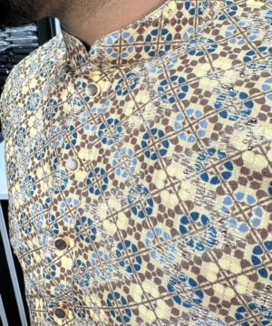 Alternative view of Special 3D Sequence Panjabi 0087