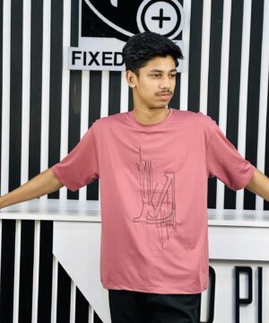 Alternative view of Drop Shoulder (DS-57)