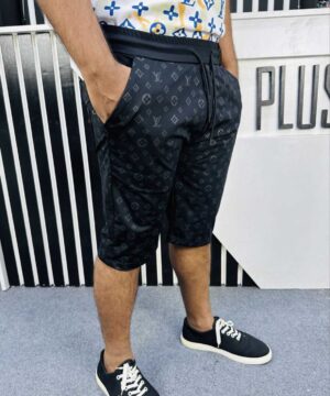 Alternative view of Men's Shorts S006