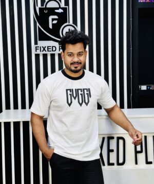 Louis Vuitton T-Shirt (LVT-3)